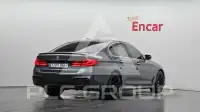 2018 BMW 520