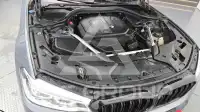 2018 BMW 520