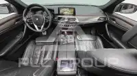 2018 BMW 520
