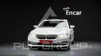 2018 BMW 520