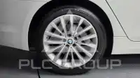 2018 BMW 520