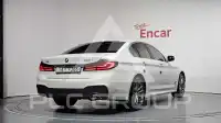 2018 BMW 520M