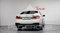 2018 BMW 520M