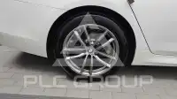2018 BMW 520M