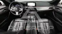 2018 BMW 520M