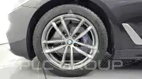 2018 BMW 530M