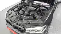 2018 BMW 530M