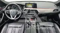 2018 BMW 530M