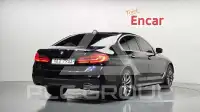 2018 BMW 520