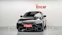 2018 BMW 520