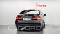 2018 BMW 520