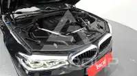 2018 BMW 520
