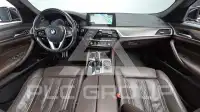 2018 BMW 520