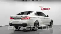 2018 BMW 520M