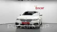 2018 BMW 520M