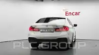 2018 BMW 520M