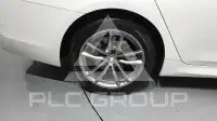 2018 BMW 520M