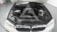 2018 BMW 520M