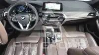 2018 BMW 520M