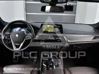 2018 BMW 520
