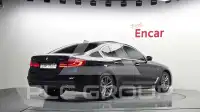 2018 BMW 520M