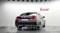 2018 BMW 520M