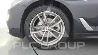 2018 BMW 520M