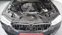 2018 BMW 520M