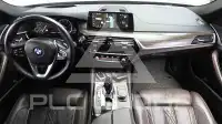 2018 BMW 520M