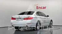 2018 BMW 520