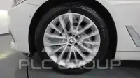 2018 BMW 520