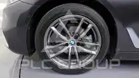 2018 BMW 520M