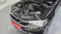2018 BMW 520M
