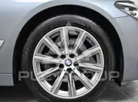 2018 BMW 520