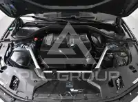 2018 BMW 520