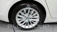 2018 BMW 530