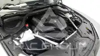 2018 BMW 530
