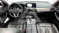 2018 BMW 530