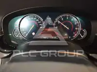 2018 BMW 530M