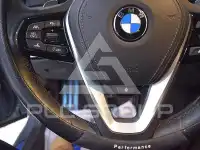 2018 BMW 530M