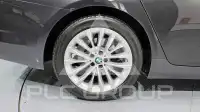 2018 BMW 530