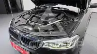 2018 BMW 530