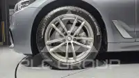 2018 BMW 520M