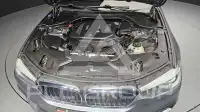 2018 BMW 520M