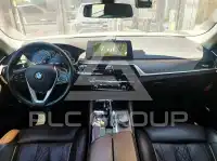 2018 BMW 520