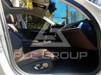 2018 BMW 520