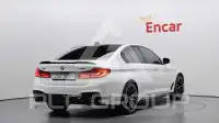 2018 BMW 530M