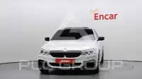 2018 BMW 530M