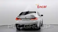 2018 BMW 530M