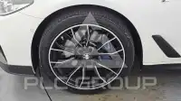 2018 BMW 530M